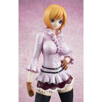 Figura Megahouse Portrait Of Pirates Sailing Again One Piece Koala Ejercito Revolucionario