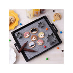 Surtido 6 Figuras Megahouse Jujutsu Kaisen Charm Patisserie