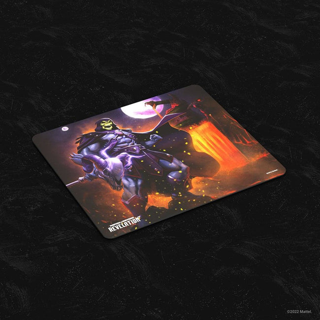 Alfombrilla Gaming Maestros Del Universo Revelation Skeletor 25 X 22cm Main Image