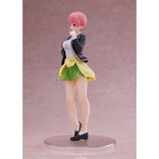 Figura Taito Price The Quintessential Quintuplets Nakano Ichika Uniform Renewal 20 Cm