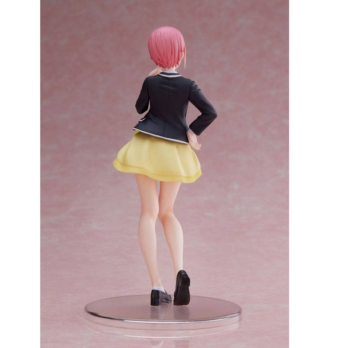 Figura Taito Price The Quintessential Quintuplets Nakano Ichika Uniform Renewal 20 Cm