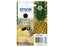 Cartucho Epson 604 Negro C13t10g14010 Xp2200 Wf - 2910 Pia