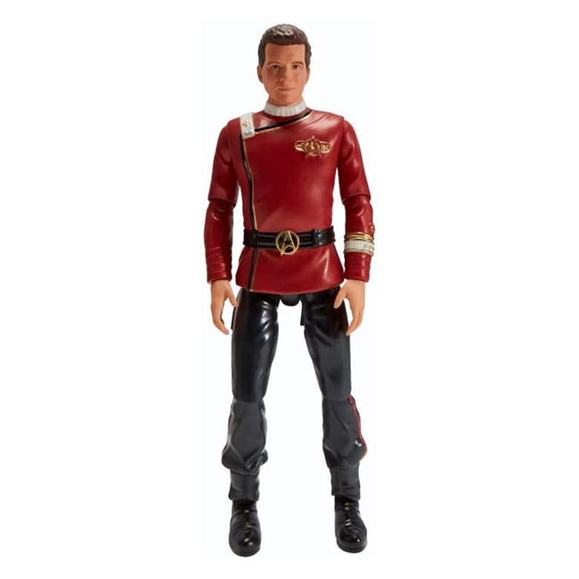 Figura Bandai Star Trek Almirante James T. Kirk Hover Image
