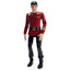 Figura Bandai Star Trek Capitan Spock