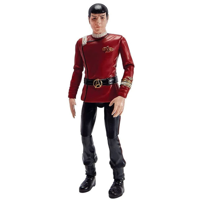 Figura Bandai Star Trek Capitan Spock Hover Image
