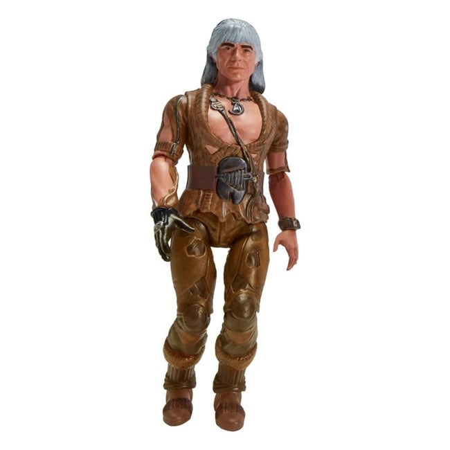 Figura Bandai Star Trek Khan Noonien Singh Hover Image