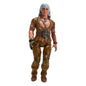 Figura Bandai Star Trek Khan Noonien Singh
