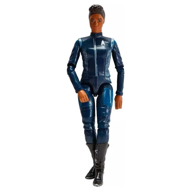 Figura Bandai Star Trek Michael Burnham Hover Image