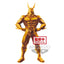 Figura Banpresto My Hero Academia Age Of Heroes All Might Ver. A