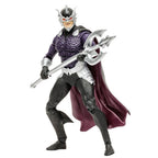 Figura Mcfarlane Toys Dc Comics Multiverse Ocean Master (etiqueta Dorada) 18cm