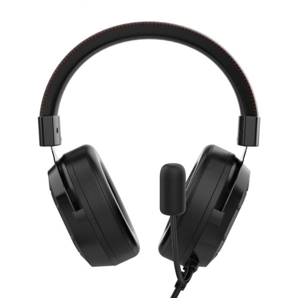 Auricular Gaming Conceptronic Athan02b - Usb - Microfono - Rgb