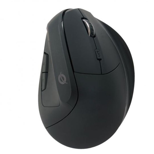 Mouse Raton Conceptronic Lorcan03 Bluetooh 5.2 6 Botonos - 1600 Dpi Hover Image
