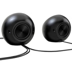 Altavoces Conceptronic Bjorn01b - 10w - Negro