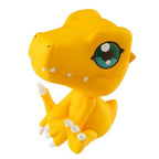 Figura Megahouse Digimon Lookup Agumon