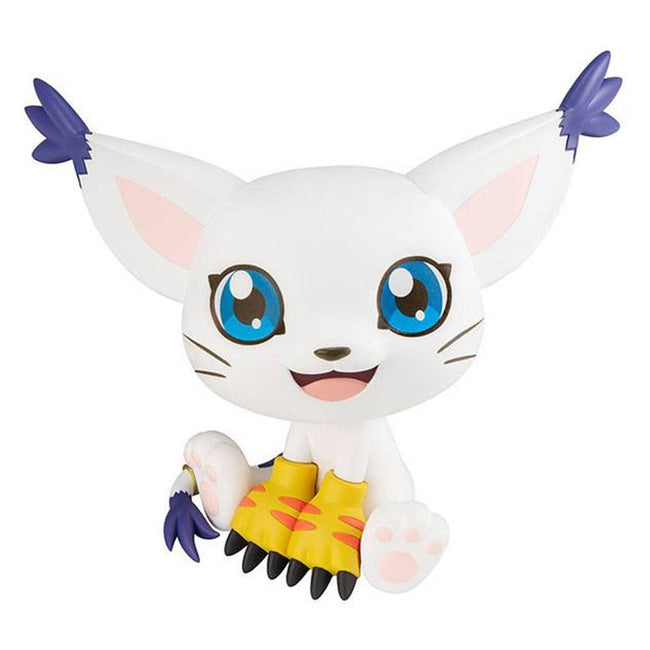 Figura Megahouse Digimon Lookup Tailmon Hover Image
