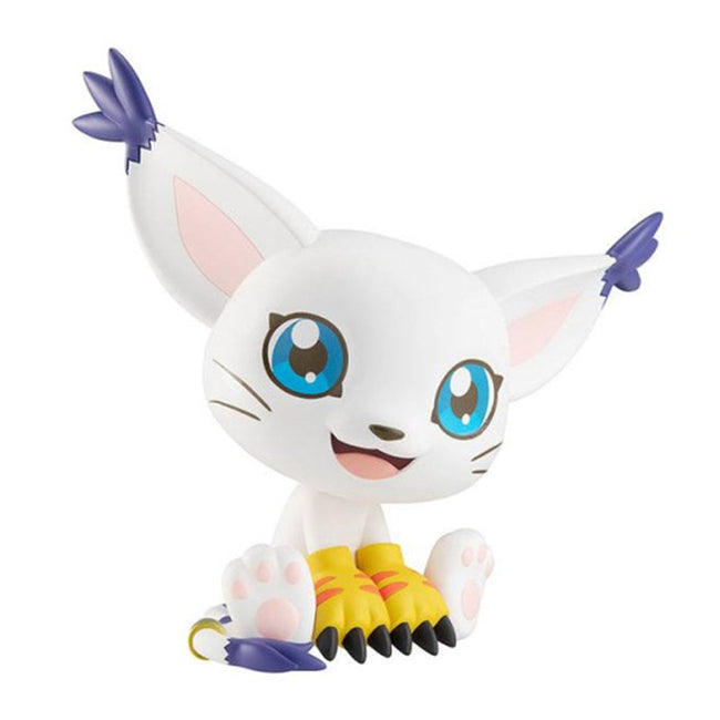 Figura Megahouse Digimon Lookup Tailmon Main Image
