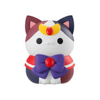 Figura Megahouse Sailor Mars Mewn