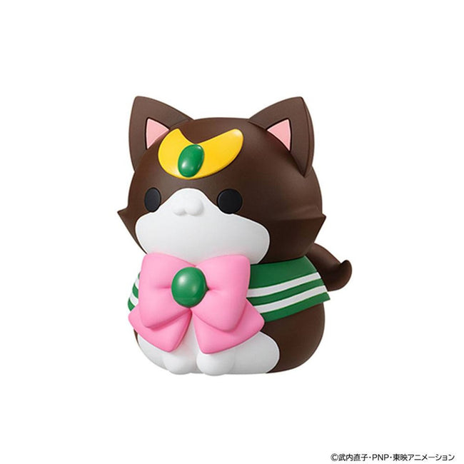Figura Megahouse Sailor Jupiter Mewn Main Image
