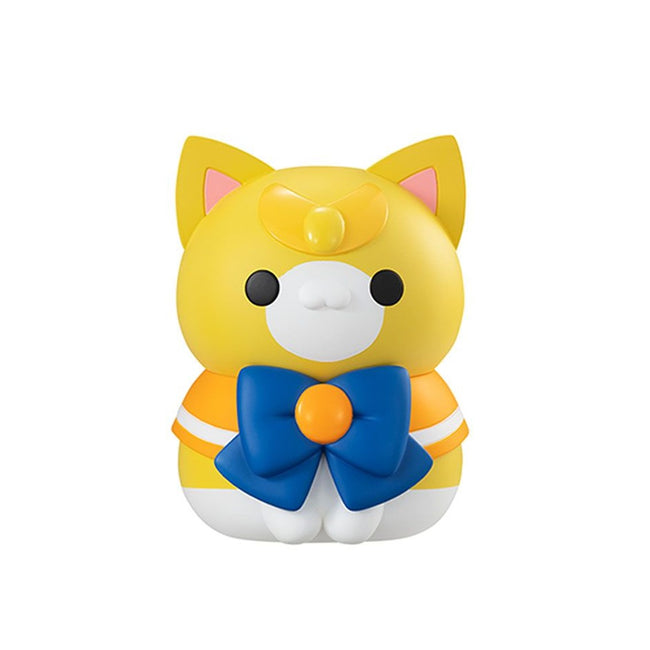 Figura Megahouse Sailor Venus Mewn Hover Image