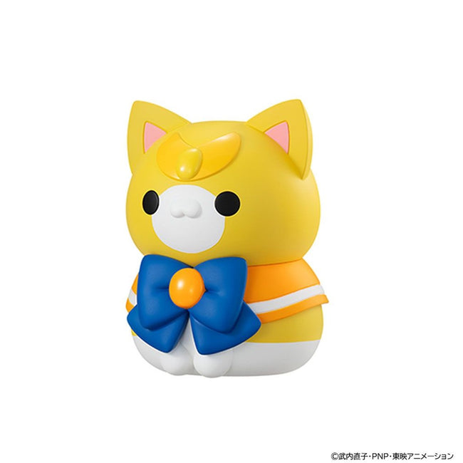 Figura Megahouse Sailor Venus Mewn Main Image
