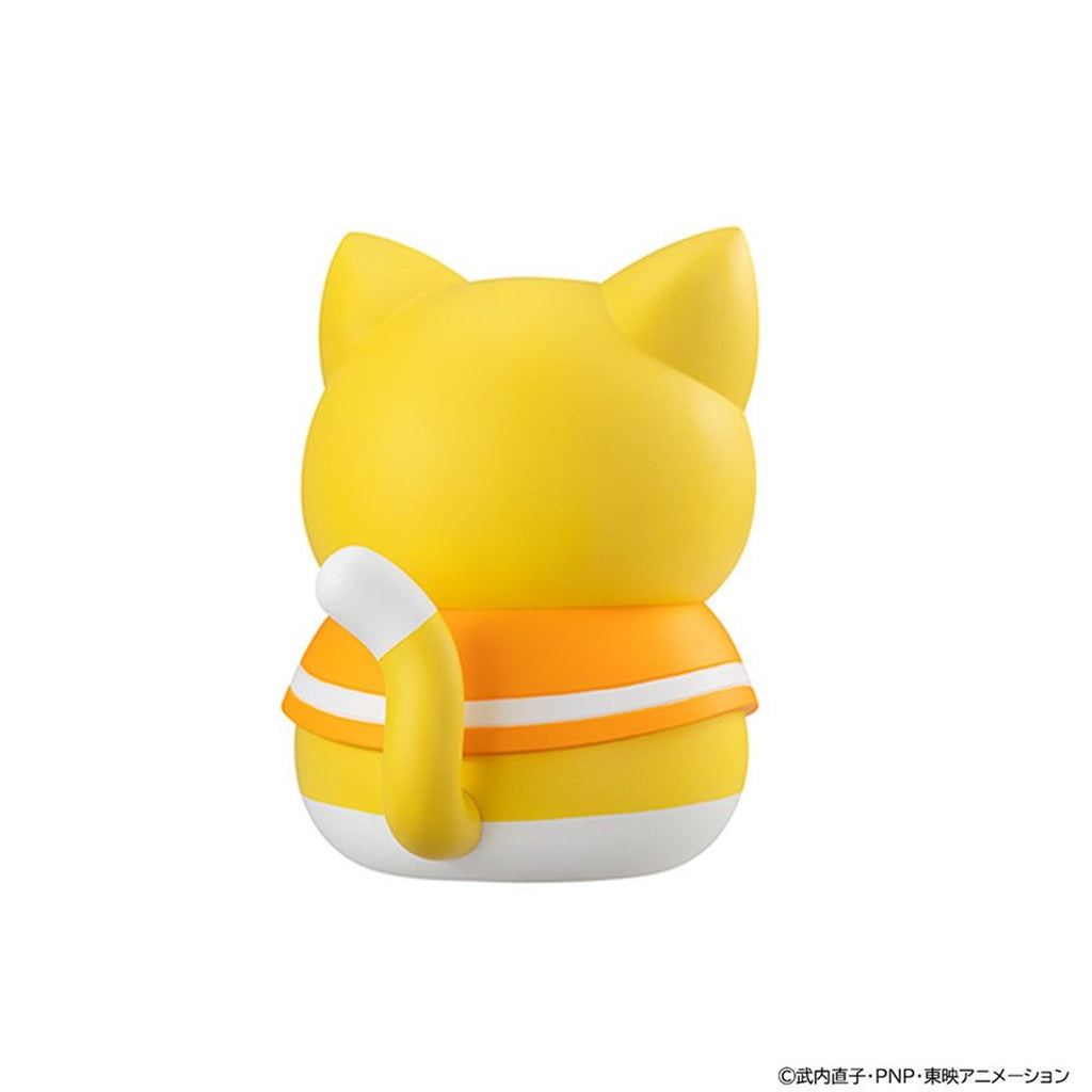 Figura Megahouse Sailor Venus Mewn
