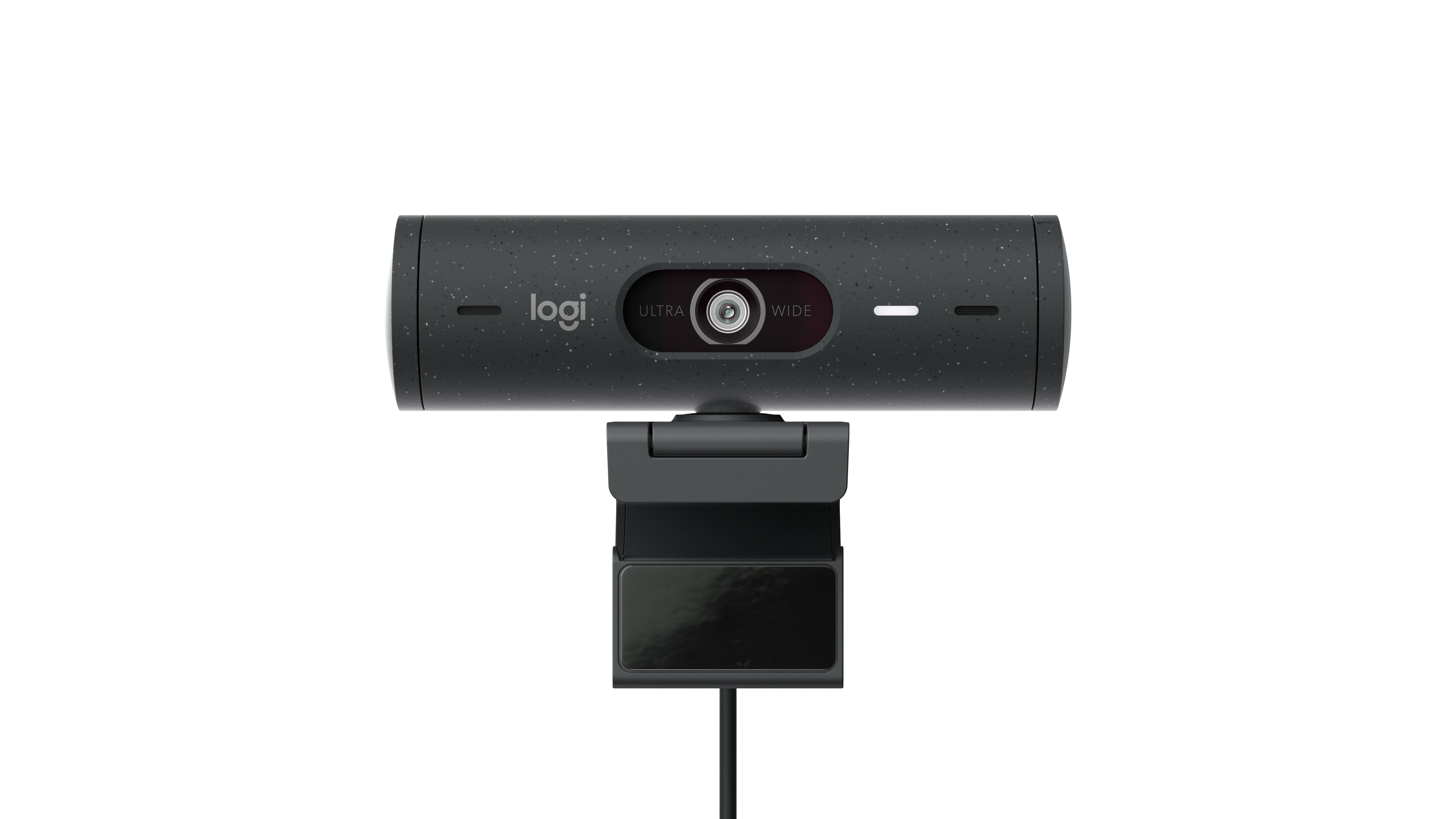 Webcam Logitech Brio 505 Grafito Full Hd - Usb Tipo C
