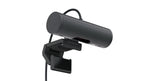 Webcam Logitech Brio 505 Grafito Full Hd - Usb Tipo C
