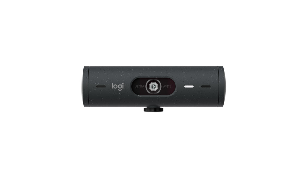 Webcam Logitech Brio 505 Grafito Full Hd - Usb Tipo C