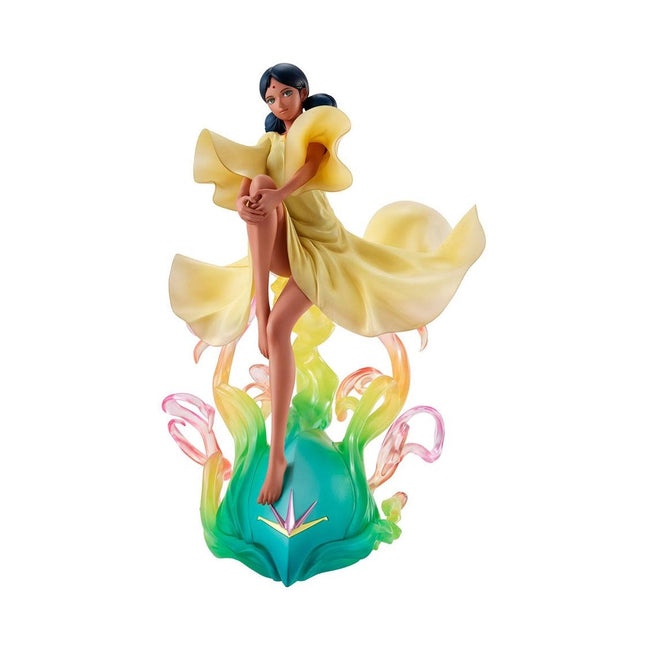 Figura Megahouse Mobile Suit Gundam Lalah Sune Hover Image