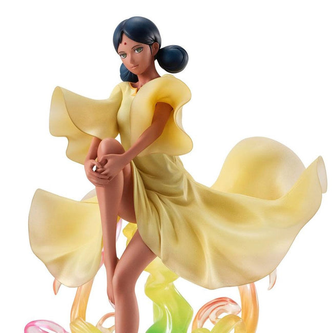 Figura Megahouse Mobile Suit Gundam Lalah Sune Main Image