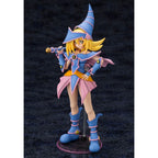 Figura Kotobukiya Yu - Gi - Oh Plasti Model Kit Crossframe Girl Dark Magician Girl 18 Cm