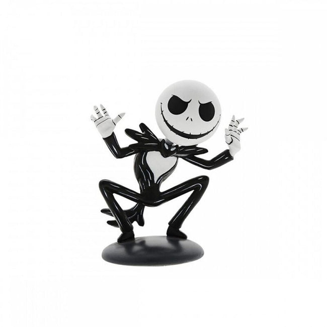 Figura Decorativa Enesco Disney Pesadilla Antes De Navidad Mini Jack Hover Image