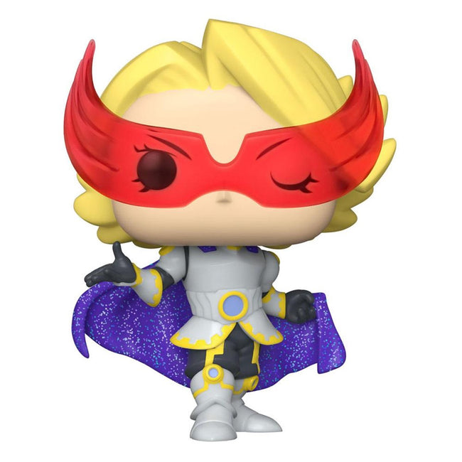 Funko Pop My Hero Academia Yuga Aoyama 58040 Main Image