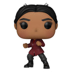 Funko Pop Marvel Ms Marvel Najma 59499