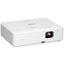 Proyector Epson Co - W01 3lcd - 3000 Lumens - Wxga - Hdmi - Usb - Proyector Portatil