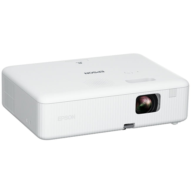 Proyector Epson Co - W01 3lcd - 3000 Lumens - Wxga - Hdmi - Usb - Proyector Portatil Hover Image