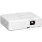 Proyector Epson Co - W01 3lcd - 3000 Lumens - Wxga - Hdmi - Usb - Proyector Portatil