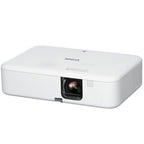 Proyector Epson Co - Fh02 3lcd - 3000 Lumens - Full Hd - Hdmi - Usb - Android Tv - Proyector Portatil