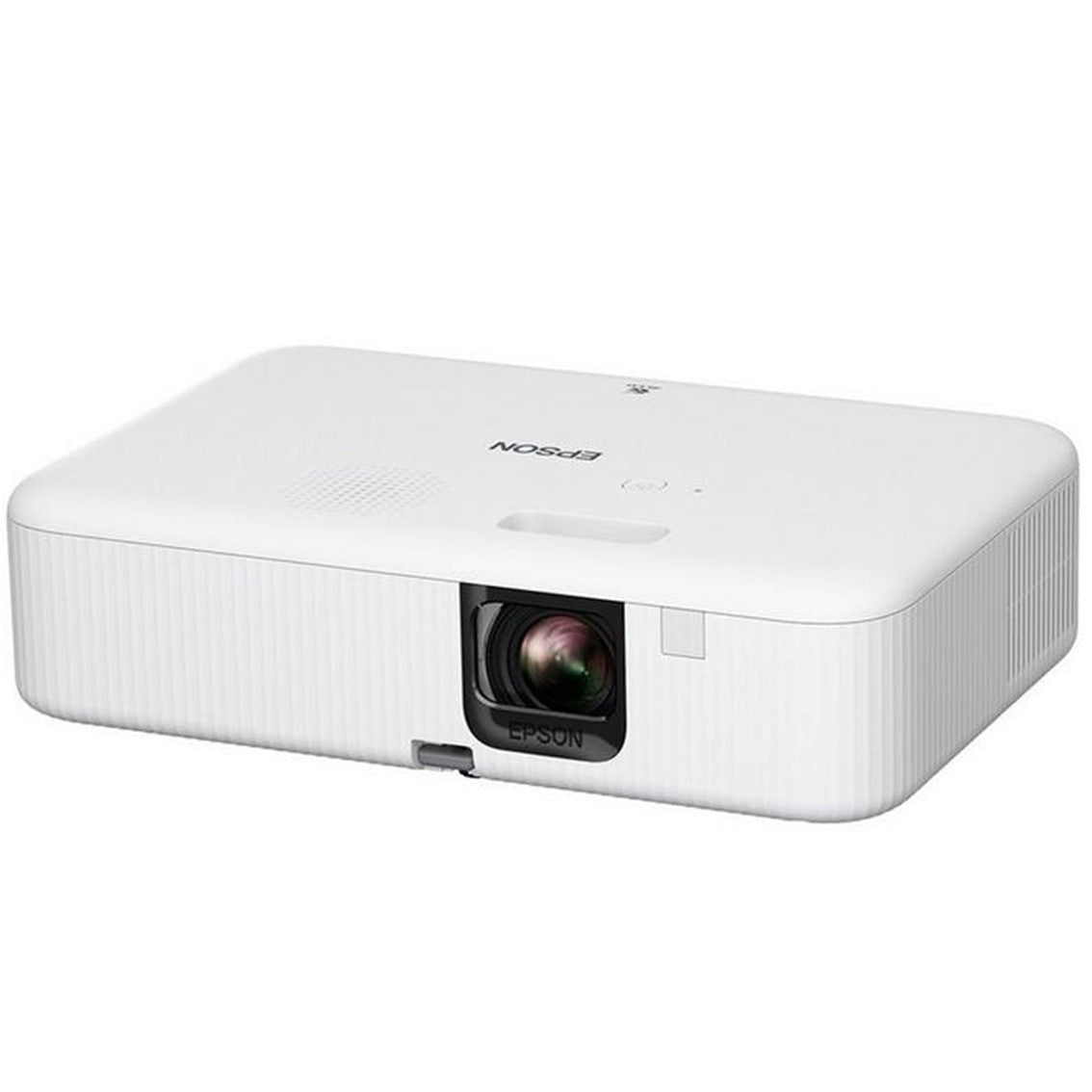 Proyector Epson Co - Fh02 3lcd - 3000 Lumens - Full Hd - Hdmi - Usb - Android Tv - Proyector Portatil