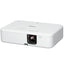 Proyector Epson Co - Fh02 3lcd - 3000 Lumens - Full Hd - Hdmi - Usb - Android Tv - Proyector Portatil