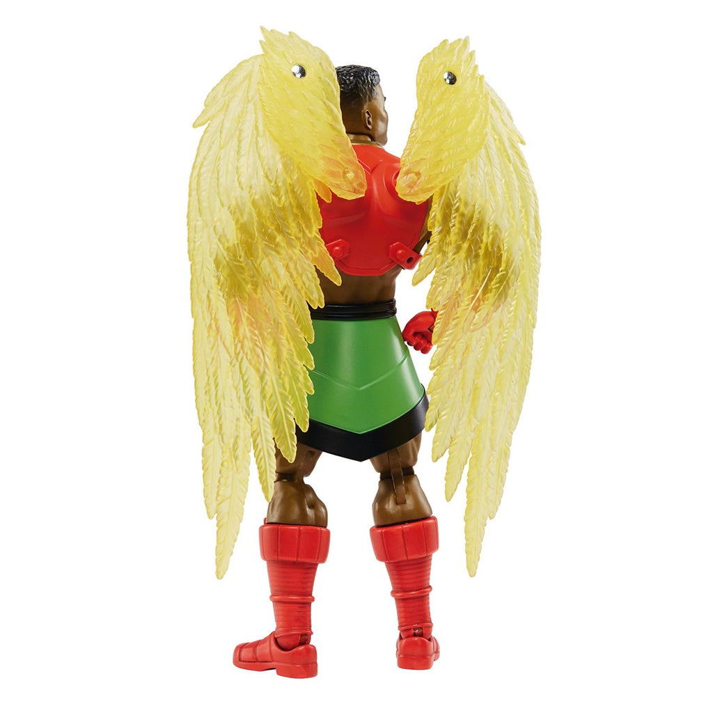 Figura Mattel Masters Of The Universe Masterverse Sun - Man