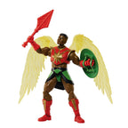 Figura Mattel Masters Of The Universe Masterverse Sun - Man