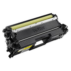 Toner Brother Tn821xly Amarillo 9000 Paginas