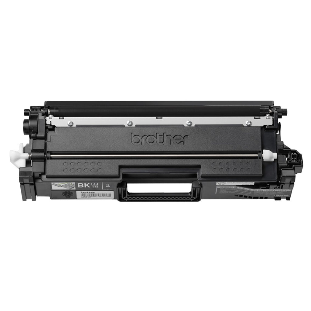 Toner Brother Tn821xxlbk Negro 15000 Paginas