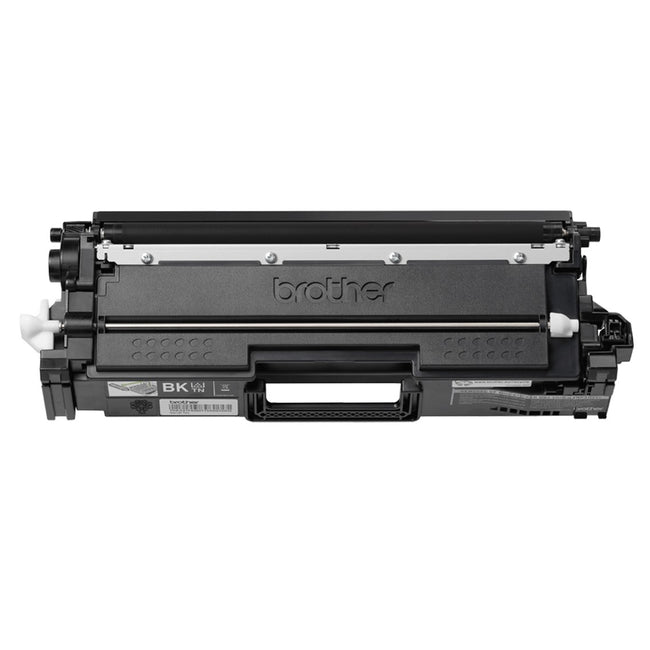 Toner Brother Tn821xxlbk Negro 15000 Paginas Hover Image