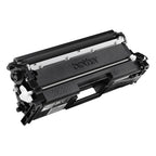 Toner Brother Tn821xxlbk Negro 15000 Paginas