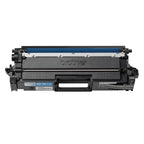 Toner Brother Tn821xxlc Azul 12000 Paginas