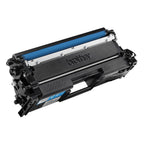 Toner Brother Tn821xxlc Azul 12000 Paginas