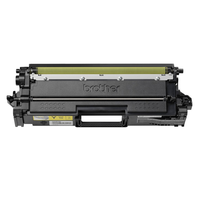 Toner Brother Tn821xxly Amarillo 12000 Paginas Hover Image