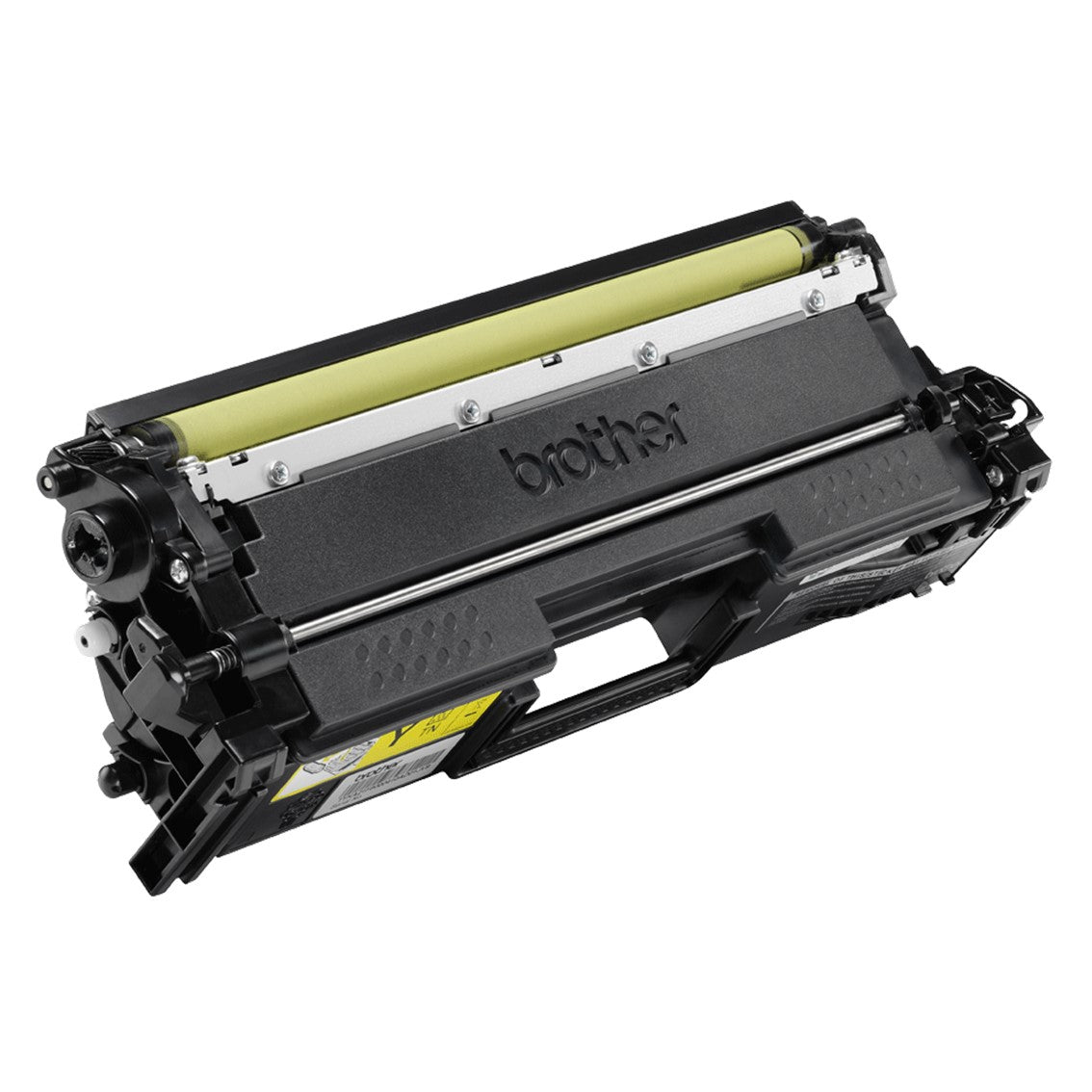 Toner Brother Tn821xxly Amarillo 12000 Paginas